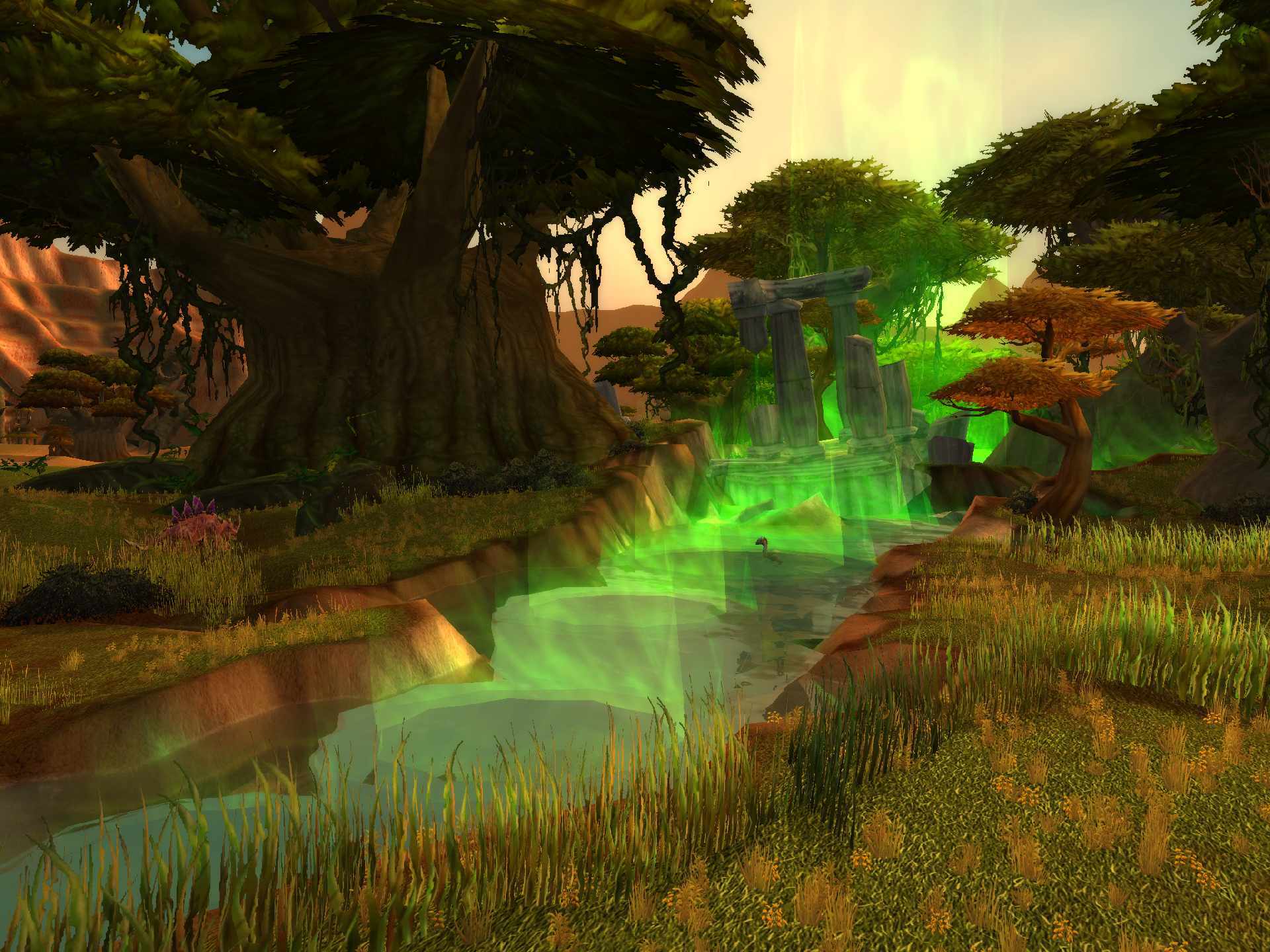 World of Warcraft: Cataclysm - Imagen 47